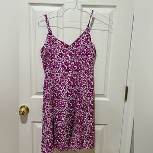 NWT Gap sleeveless dress